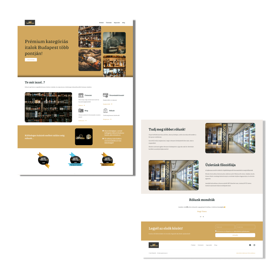 portfolio-hedonstore